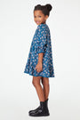 Roller Rabbit Kids Jasmine Floral Iria Dress