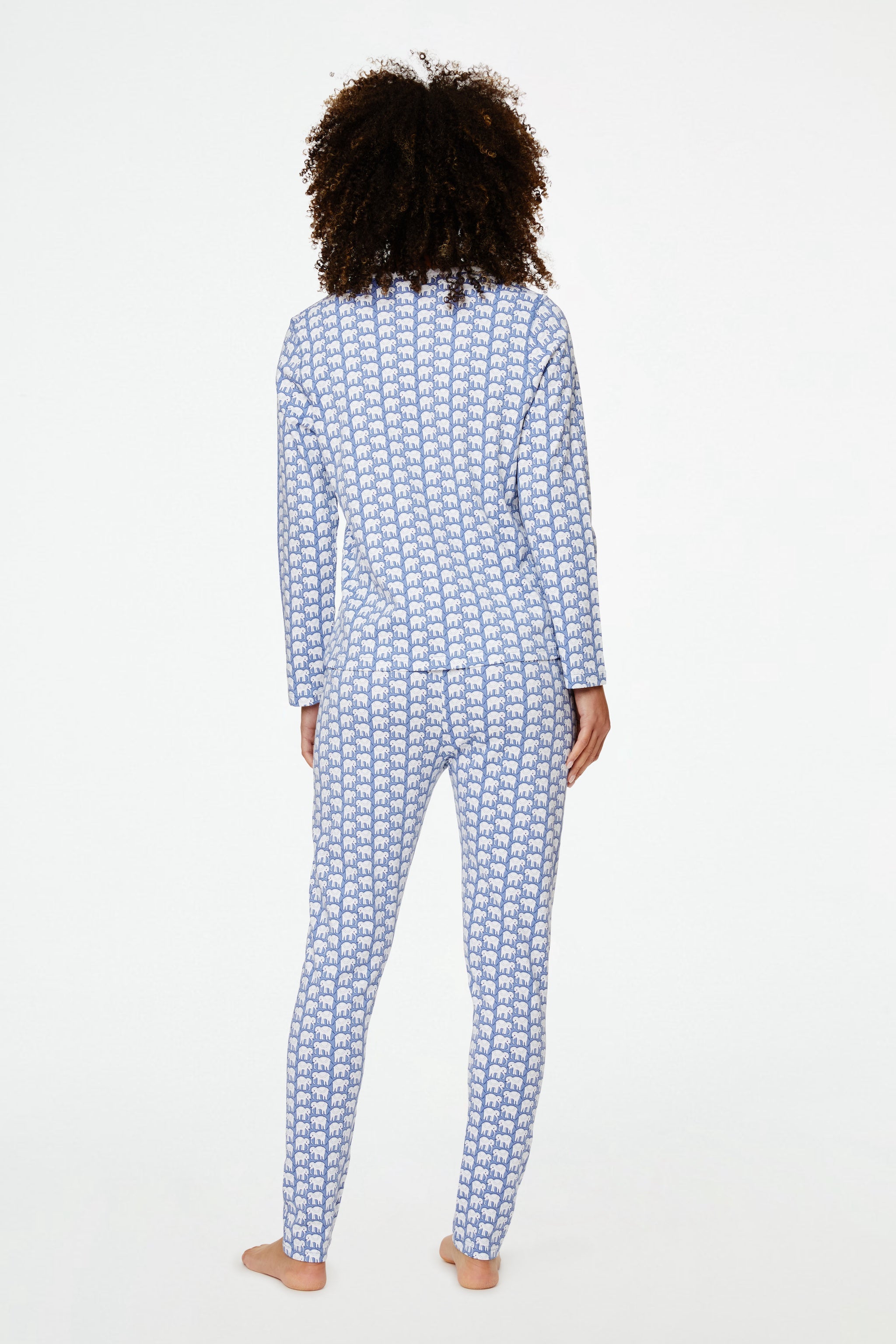 Hathi Pajamas | Roller Rabbit – Roller Rabbit Outlet