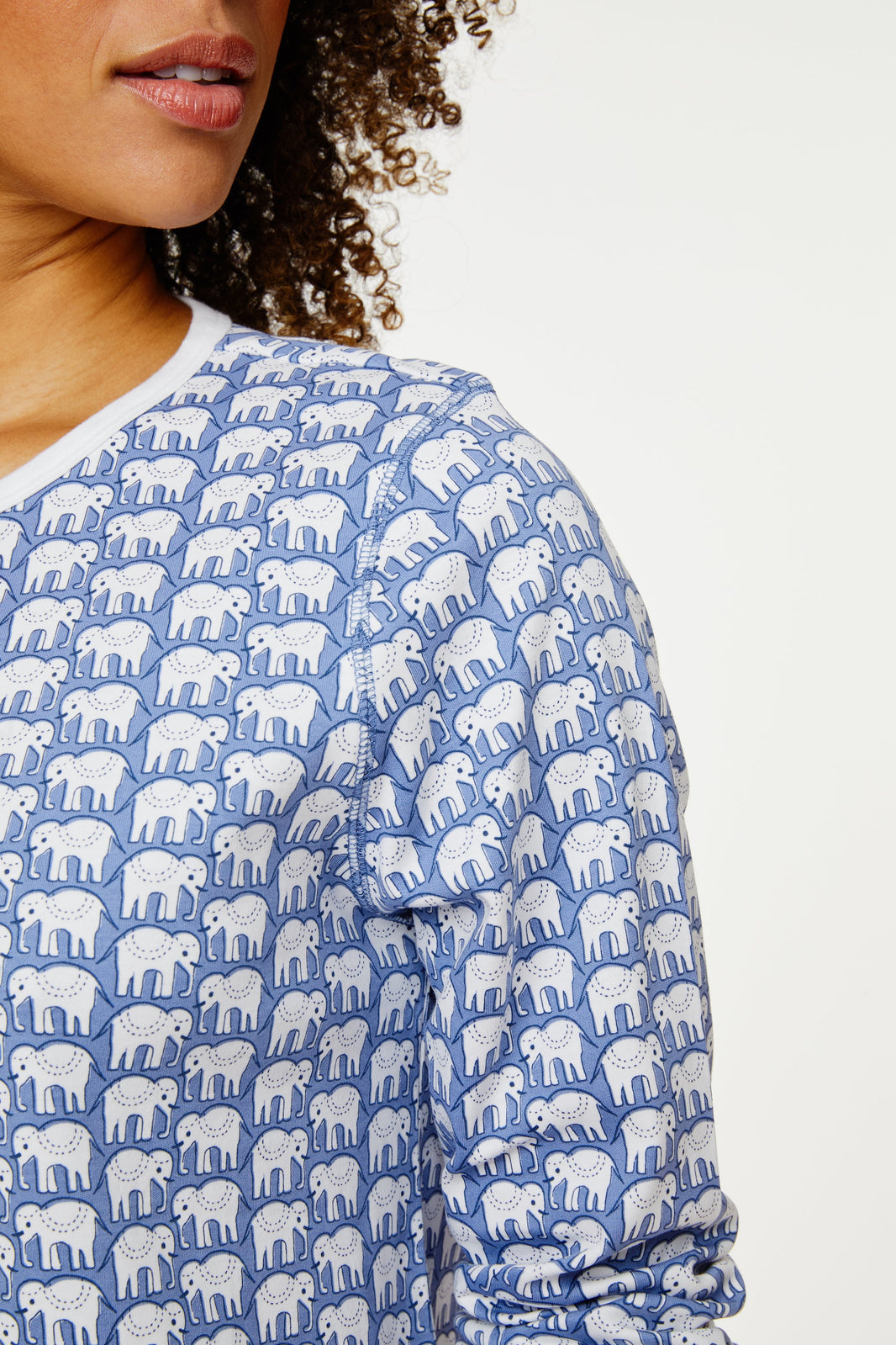 Matching Family Pajamas in Fun Prints! – Roller Rabbit Outlet