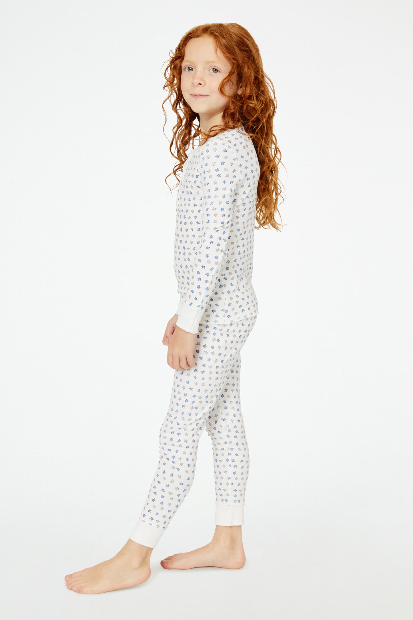 Kids Starry Night Pajamas