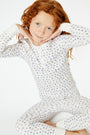 Kids Starry Night Pajamas